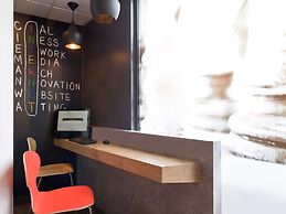 ibis Bordeaux Centre Gare Saint Jean