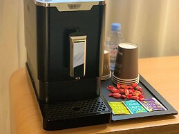 ibis Bordeaux Centre Gare Saint Jean