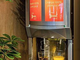 ibis Bordeaux Centre Gare Saint Jean