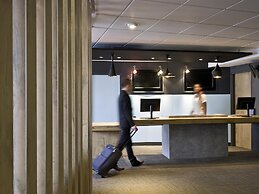 ibis Bordeaux Centre Gare Saint Jean