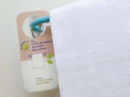 ibis Bordeaux Centre Gare Saint Jean