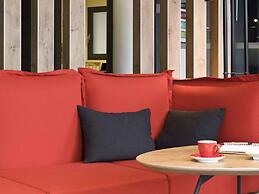 ibis Bordeaux Centre Gare Saint Jean