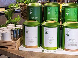 ibis Bordeaux Centre Gare Saint Jean