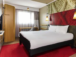 ibis Bordeaux Centre Gare Saint Jean