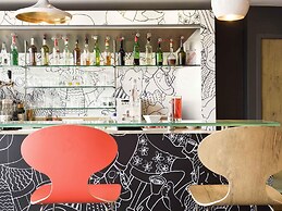 ibis Bordeaux Centre Gare Saint Jean