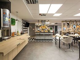 ibis Bordeaux Centre Gare Saint Jean