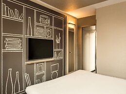 ibis Bordeaux Centre Gare Saint Jean