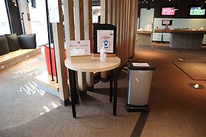 ibis Bordeaux Centre Gare Saint Jean