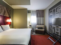 ibis Bordeaux Centre Gare Saint Jean