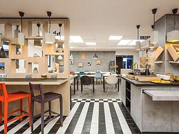 ibis Bordeaux Centre Gare Saint Jean