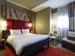 ibis Bordeaux Centre Gare Saint Jean