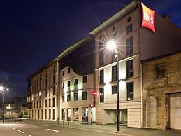 ibis Bordeaux Centre Gare Saint Jean