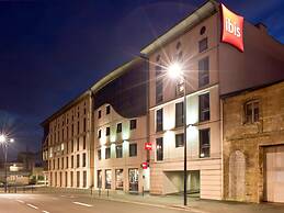 ibis Bordeaux Centre Gare Saint Jean