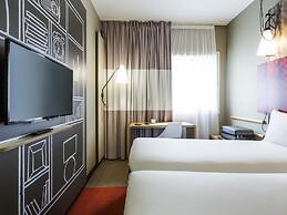 ibis Bordeaux Centre Gare Saint Jean