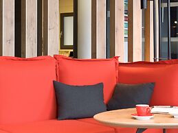 ibis Bordeaux Centre Gare Saint Jean