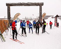 Holiday Inn - West Yellowstone by IHG