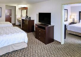 Holiday Inn - West Yellowstone by IHG