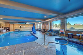 Holiday Inn - West Yellowstone by IHG