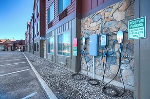 Holiday Inn - West Yellowstone by IHG