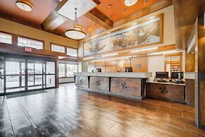 Holiday Inn - West Yellowstone by IHG