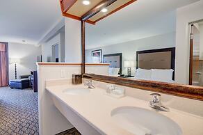 Holiday Inn - West Yellowstone by IHG