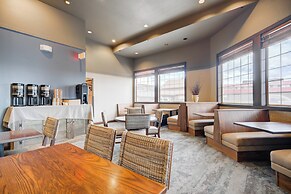 Holiday Inn - West Yellowstone by IHG