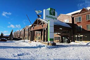 Holiday Inn - West Yellowstone by IHG