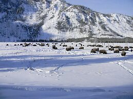 Holiday Inn - West Yellowstone by IHG