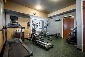 Holiday Inn - West Yellowstone by IHG