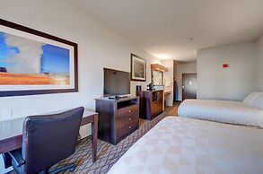 Holiday Inn - West Yellowstone by IHG