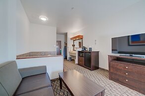 Holiday Inn - West Yellowstone by IHG