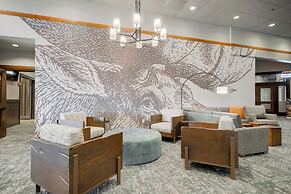 Holiday Inn - West Yellowstone by IHG