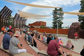 Holiday Inn - West Yellowstone by IHG