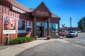 Holiday Inn - West Yellowstone by IHG