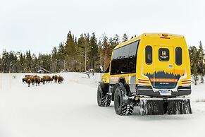 Holiday Inn - West Yellowstone by IHG