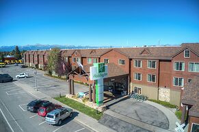 Holiday Inn - West Yellowstone by IHG