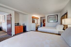 Holiday Inn - West Yellowstone by IHG