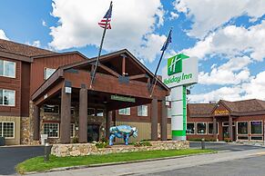 Holiday Inn - West Yellowstone by IHG