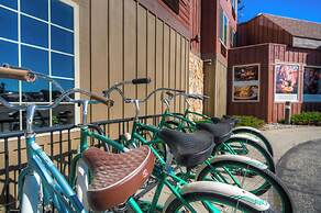 Holiday Inn - West Yellowstone by IHG