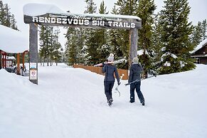 Holiday Inn - West Yellowstone by IHG