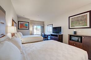 Holiday Inn - West Yellowstone by IHG