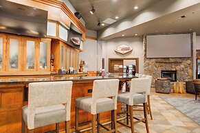 Holiday Inn - West Yellowstone by IHG