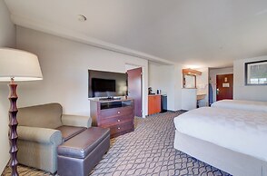 Holiday Inn - West Yellowstone by IHG
