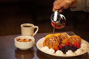 Holiday Inn - West Yellowstone by IHG