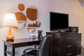 Howard Johnson by Wyndham Lima