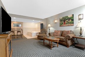 Howard Johnson by Wyndham Lima