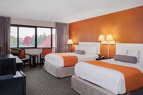 Howard Johnson by Wyndham Lima