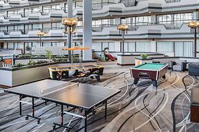 Howard Johnson by Wyndham Lima