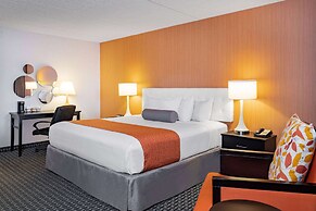 Howard Johnson by Wyndham Lima