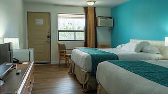 Howard Johnson by Wyndham Niagara Falls